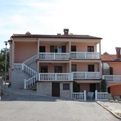 Apartments by the sea Duga Luka - Prtlog, Labin - 2367