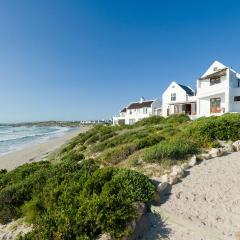 The Oystercatchers Haven at Paternoster