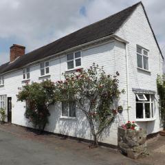 White Cottage Bed and Breakfast