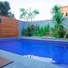 Vila Dolby with Private Pool by Masterpiece Villa