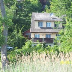 Ferienhaus Haus am Ufer