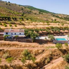 Cortijo El Chopo Almería