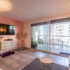 Vire Moulin Furnished flat