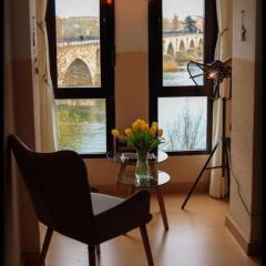 A los Ojos del Río Duero