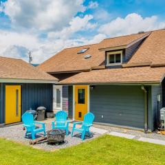 Old Lytle Cove Rd - Lower Unit