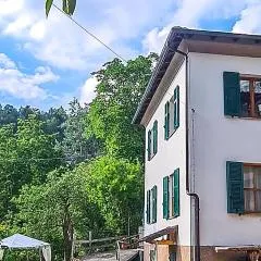 Nice Apartment In Santo Stefano Daveto