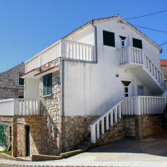 Apartments by the sea Rukavac, Vis - 2478