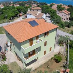 Apartments and rooms with parking space Nerezine, Losinj - 2506
