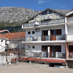 Double Room Podaca 2613a