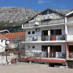 Apartments and rooms with WiFi Podaca, Makarska - 2613