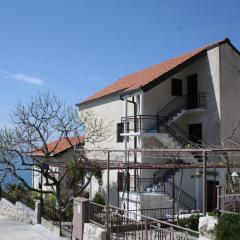 Apartments by the sea Podaca, Makarska - 2580