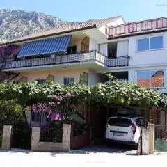 Apartments by the sea Podaca, Makarska - 2612