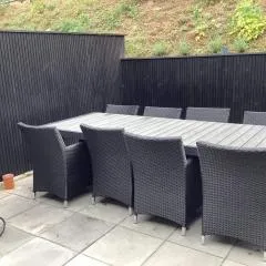 Holiday home Gilleleje LXXXIX