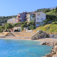 Apartment Podgora 2614c