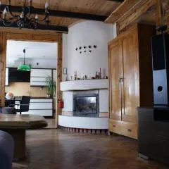 Apartament u Doroty