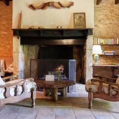 Estate in Dordogne near Sites