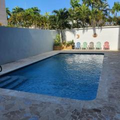 Sea breeze vacation lll en Condominio Verde mar