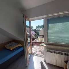 Pokoje Goscinne TOMASZ