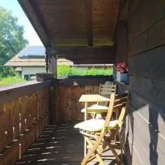 Urlaub im schönen Nussdorf/Inn