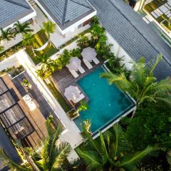 Villa Plumeria by BaliSuperHost