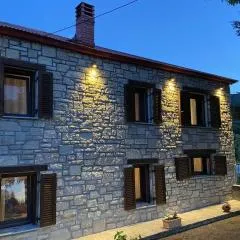 Cosy lake house, μια ανάσα πριν τη λίμνη