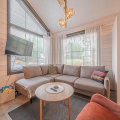 Levillas Sointuilevi 1A72, 2 ski pass included