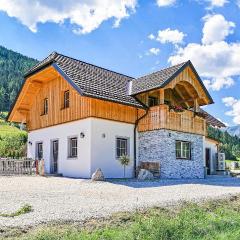 Cozy Home In Weisspriach With Sauna