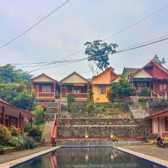 Villa Kampoeng City Pacet Mitra RedDoorz