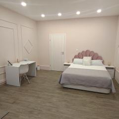 Lovely apartment in the heart of the city