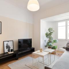 Santiago Apartments by Olala Homes