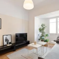 Santiago Apartments by Olala Homes