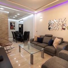 Le soleil de Marrakech