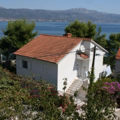 Apartments by the sea Slatine, Ciovo - 9709