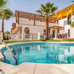 Nice Home In Benalmádena