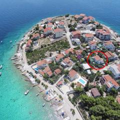 Family friendly seaside apartments Sevid, Trogir - 19105