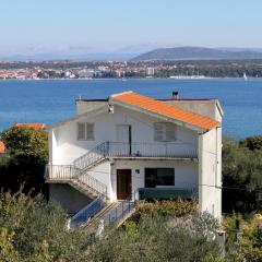 Apartments with parking space Tkon, Pasman - 9713