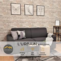 L'Urbain by EasyEscale