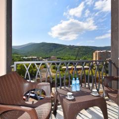 Apartment in Tsaghkadzor