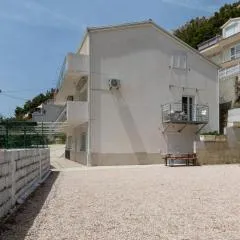 Apartments by the sea Duce, Omis - 2992