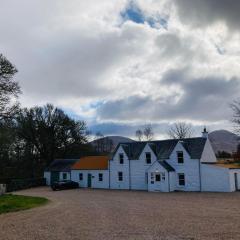 Stalker's Cottage