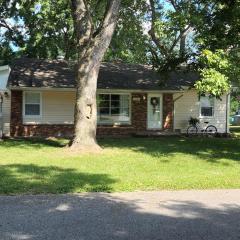 Our Murphy Home in Murphysboro IL