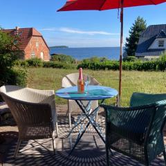 Ich kenne ein Haus am Meer