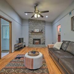 22 Mi to Ski Big Bear! Lake Wallenpaupack Getaway