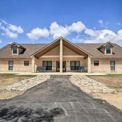 Luxury Custom Retreat 110-Acre Private Ranch