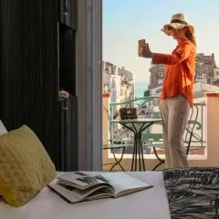 BW Premier Collection Mondial