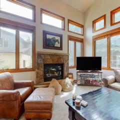 Vail Valley Getaway