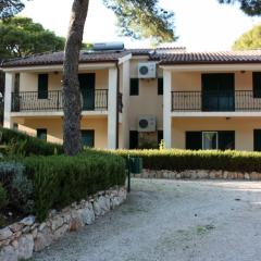 Apartments by the sea Rogoznica - 3197