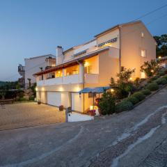 Apartments by the sea Tisno, Murter - 3209