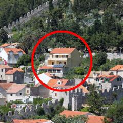 Apartments with a parking space Hvar - 3229