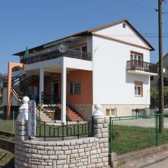 Family friendly seaside apartments Sukosan, Zadar - 3273